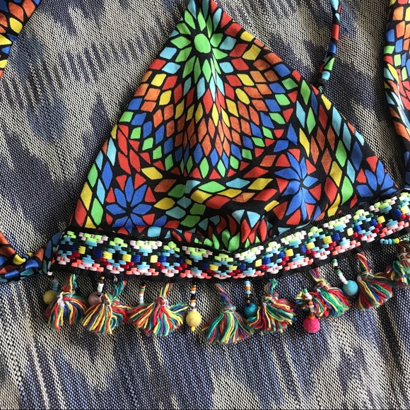 3/20$ Mosaïc Bikini (Eterno Verano) - Picture 7 of 12